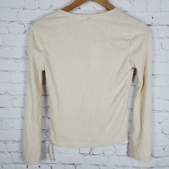 Sage The Label Maggie May Long Sleeve Top - Picture 8 of 10